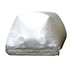Carcoon Evo Outdoor Car Storage System