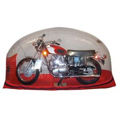 Carcoon Bikebubble