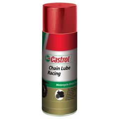 Castrol Chain Lube Racing