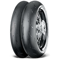 Continental ContiAttack SM2 Motorcycle Tyre