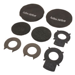 Carcoon Complete Filter Set For Car Storage System