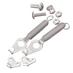 Demon Tweeks Clubman Springs Clips