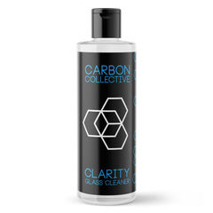 Carbon Collective Clarity Hydrophobic Glass Cleaner