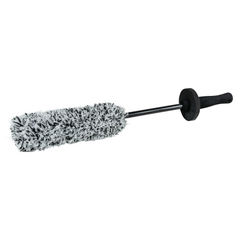 Carbon Collective 18 Inch Plush Microfibre Wheel Brush 2023 Version