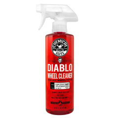 Chemical Guys Diablo Sprayable Wheel Cleaner