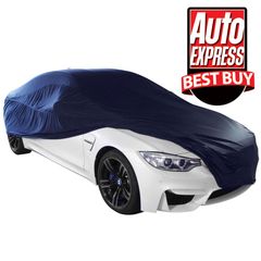 Cosmos Indoor Car Cover