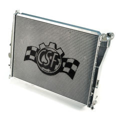 CSF Radiators High Performance Aluminium Radiator
