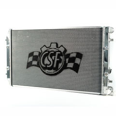 CSF Radiators High Performance Aluminium Radiator