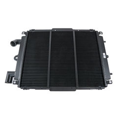 RHC Buy CSF Radiators High Performance Aluminium Radiator - 7064