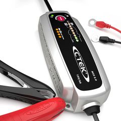 CTEK MXS 5.0 Battery Charger