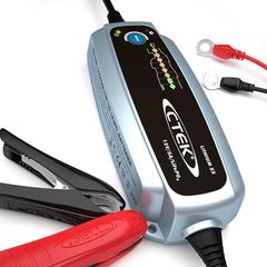CTEK Lithium XS Battery Charger
