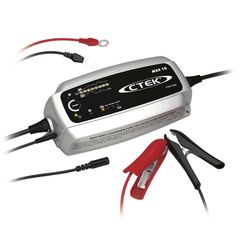 CTEK MXS 10 Battery Charger