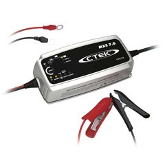 CTEK MXS 7.0 Battery Charger