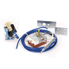 Davies Craig Mechanical Thermal Switch Fan Controller