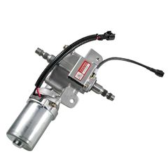 DC Electronics Motorsport Electronic Power Assisted Steering
