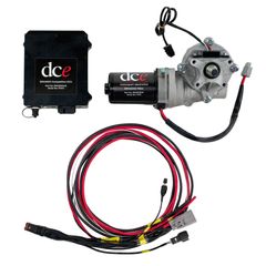DC Electronics EPAS500 Competition Electronic Power Steering System