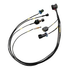 DC Electronics Interface Wiring Loom For Motorsport EPAS
