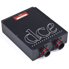 DC Electronics Ultra Race ECU For Motorsport EPAS System