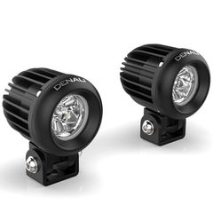 Denali 2.0 D2 TriOptic LED Light Kit With DataDim Technology