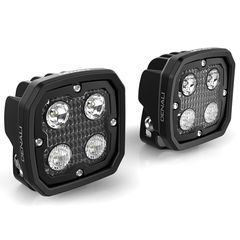 Denali 2.0 D4 LED Light Kit With DataDim Technology