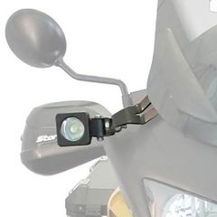 Denali Auxiliary Light Mounting Bracket