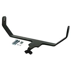 Denali Motorcycle Driving Light Mount