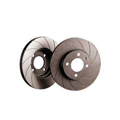 Black Diamond G12 Grooved Brake Discs