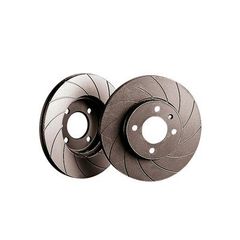 Black Diamond G12 Grooved Brake Discs