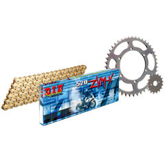 Buy RK Xtreme Upgrade Chain & Sprocket Kit - 3603496XRK | Demon Tweeks