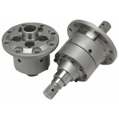 Buy Quaife ATB Helical LSD Differential - QDF15Z/23DG | Demon Tweeks