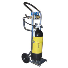 Paoli Air Bottle Trolley Kit