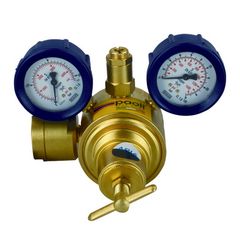 Paoli High Flow Balanced Air Pressure Regulator - RGPRSF4