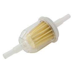 Demon Tweeks Small Universal Fuel Filter