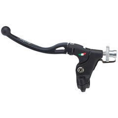 Buy Bike-It British Style Levers | Demon Tweeks
