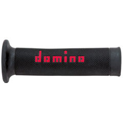 Domino Road Racing Motorcycle Open Ended Grips