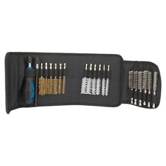 Draper Expert 20 Piece Wire Brush Set - BBS