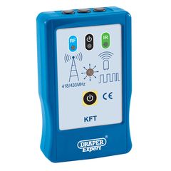 Draper Expert Vehicle Key Fob Tester - KFT