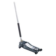 Draper Expert 2 Tonne Low Profile Trolley Jack with 'Quick Lift' Facility - TJ2-PRO-C