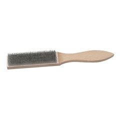 Draper 210MM File Cleaning Brush - FCB