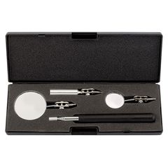 Draper 4 Piece Telescopic Pick Up Tool and Mirror Set - MPM/4