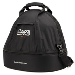Demon Tweeks Helmet / FHR Bag