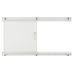 Demon Tweeks Universal Window Slider Kit