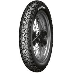 Dunlop K70 Classic Motorcycle Tyre