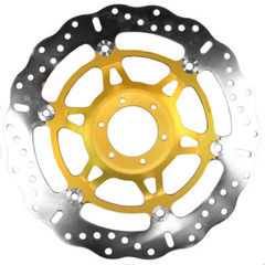 EBC Brakes XC Motorcycle Brake Disc