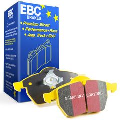 Buy EBC Brakes Redstuff Performance Brake Pads - DP32133C | Demon