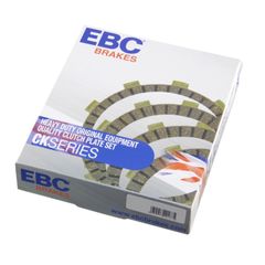 Buy EBC Brakes Standard CK Series Clutch - CK1151 | Demon Tweeks