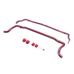 Eibach Anti-Roll Bar Kit - Front Fixed Rear Adjustable
