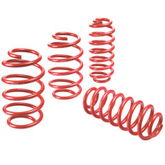 Buy H&R Lowering Springs - 29187-1 | Demon Tweeks