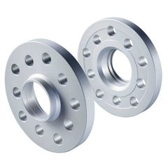 Separadores De Vía Eibach Pro-Spacer De 20 Mm (40 Mm Por Eje) – Para Mercedes Y Audi A4/A6, M14x1.5