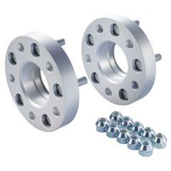 Eibach Pair of 20mm Pro-Spacer Wheel Spacers (Kit)